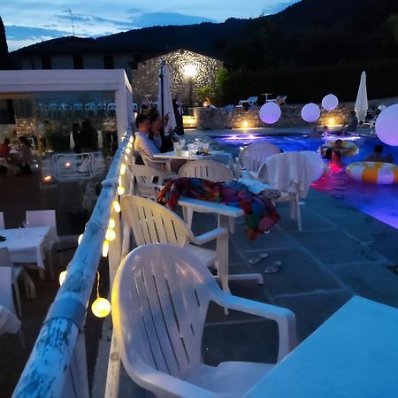 סאלו Agriturismo Milord מראה חיצוני תמונה