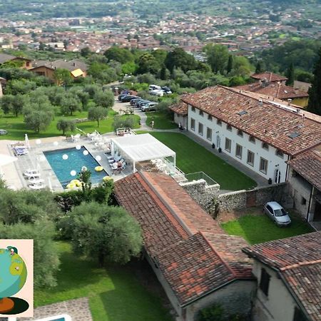 סאלו Agriturismo Milord מראה חיצוני תמונה