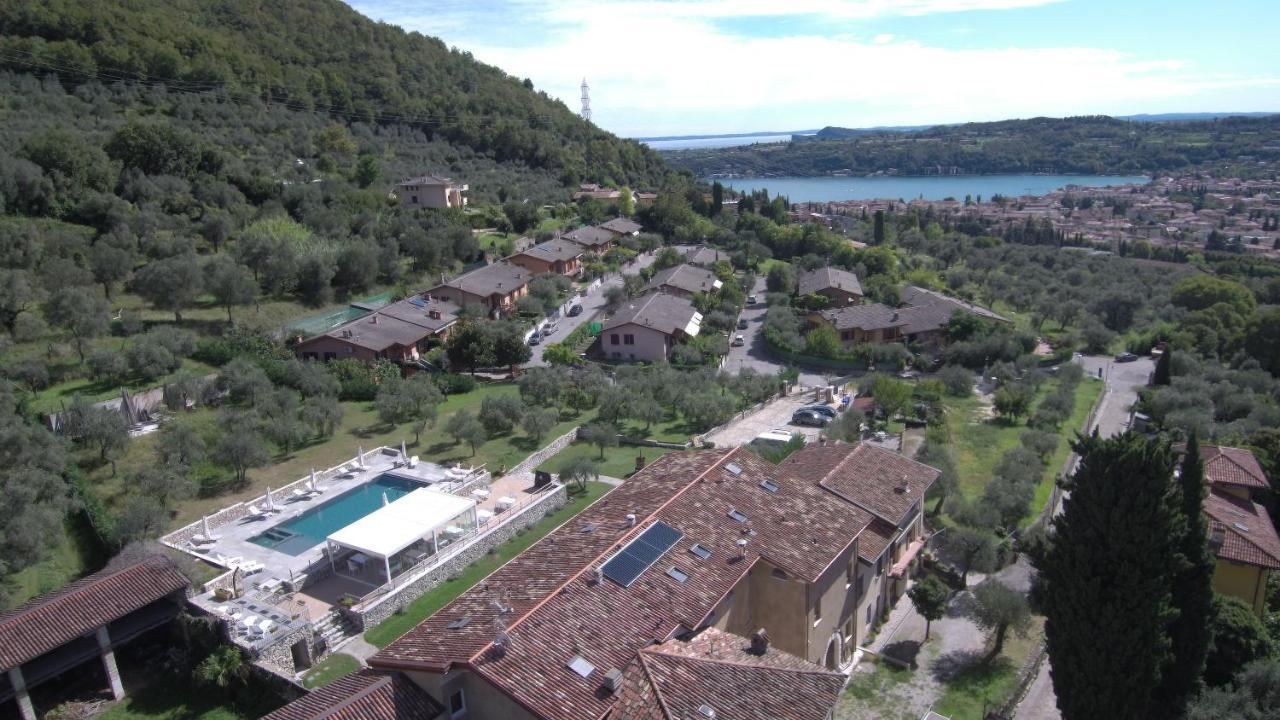 סאלו Agriturismo Milord מראה חיצוני תמונה