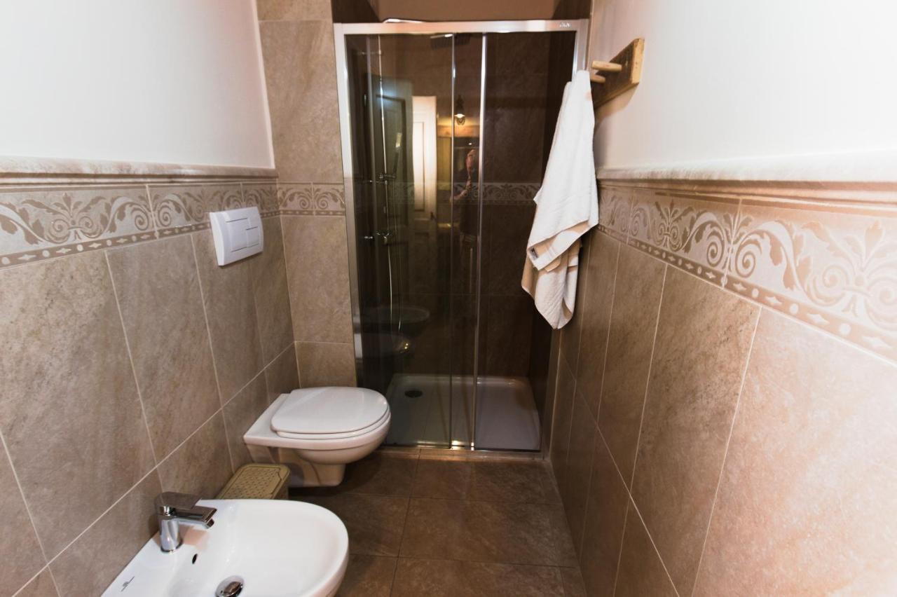 סאלו Agriturismo Milord מראה חיצוני תמונה