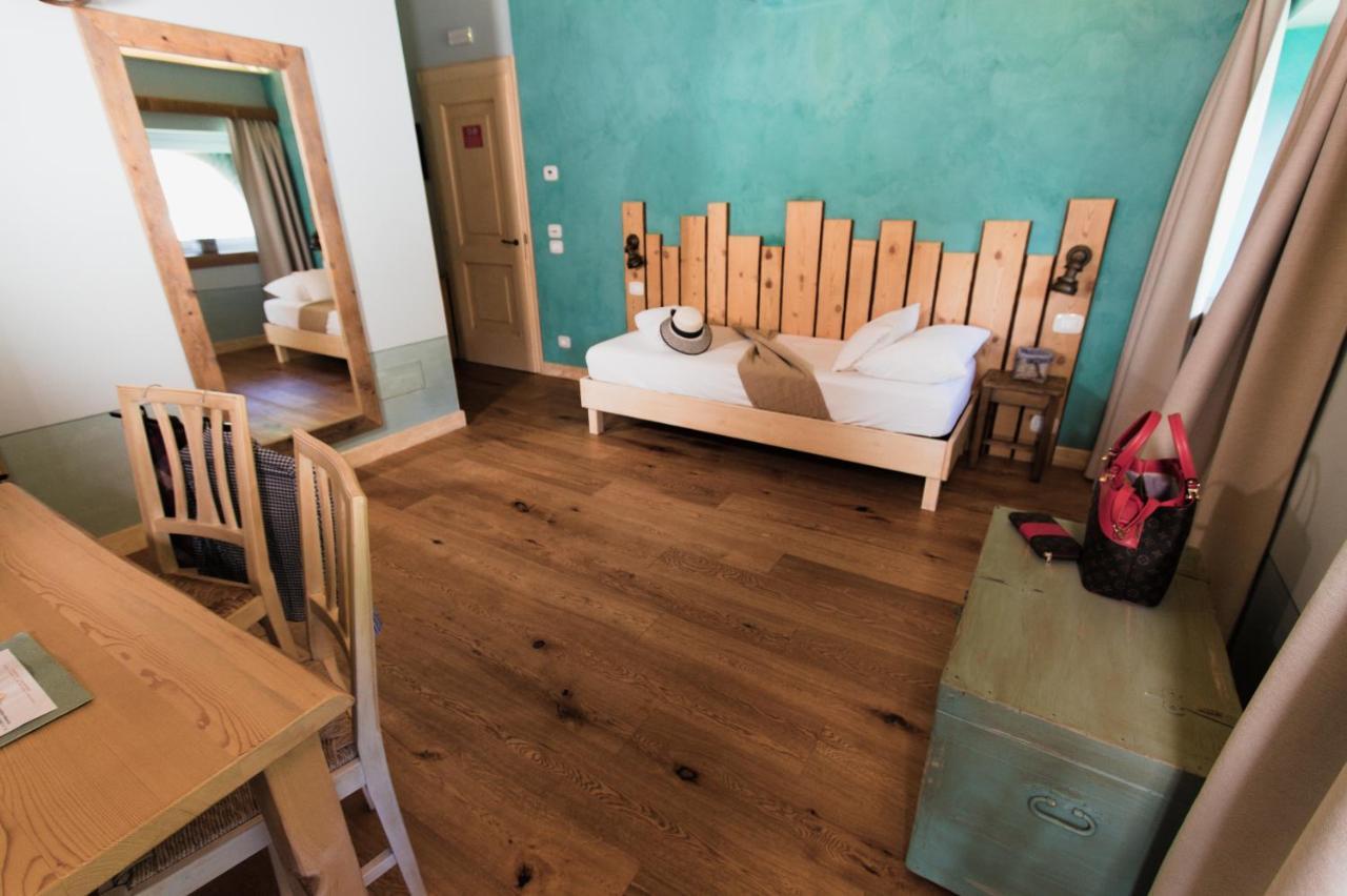 סאלו Agriturismo Milord מראה חיצוני תמונה