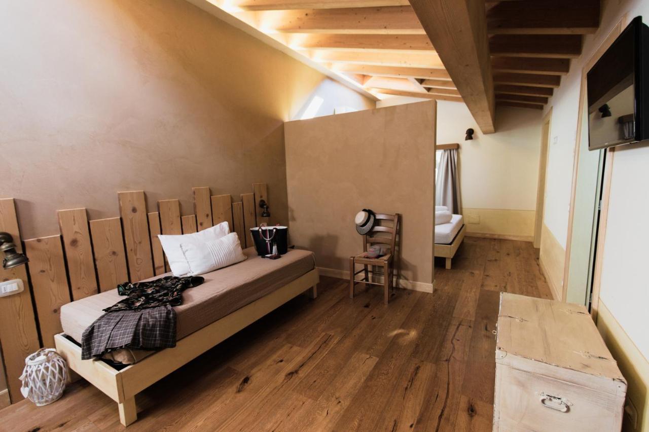 סאלו Agriturismo Milord מראה חיצוני תמונה