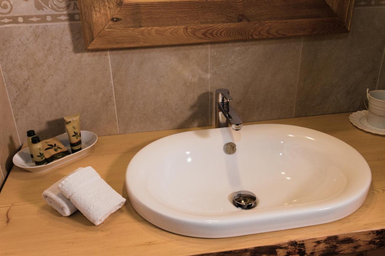 סאלו Agriturismo Milord מראה חיצוני תמונה