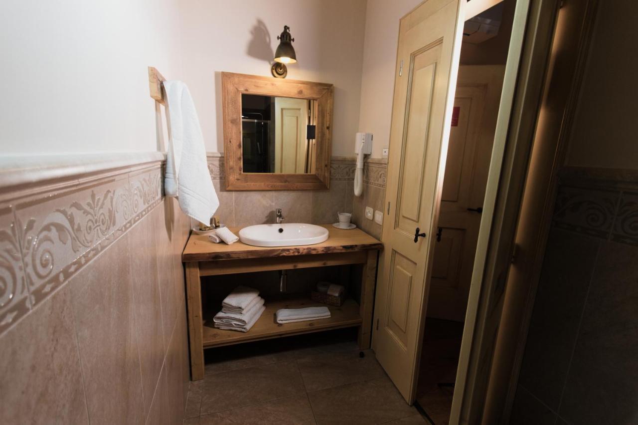 סאלו Agriturismo Milord מראה חיצוני תמונה
