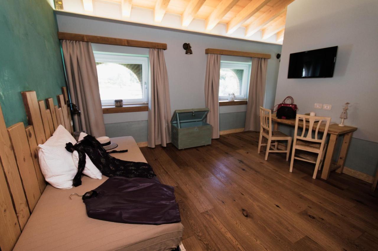 סאלו Agriturismo Milord מראה חיצוני תמונה