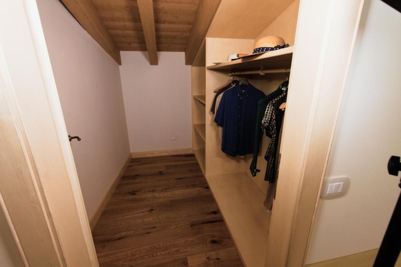 סאלו Agriturismo Milord מראה חיצוני תמונה