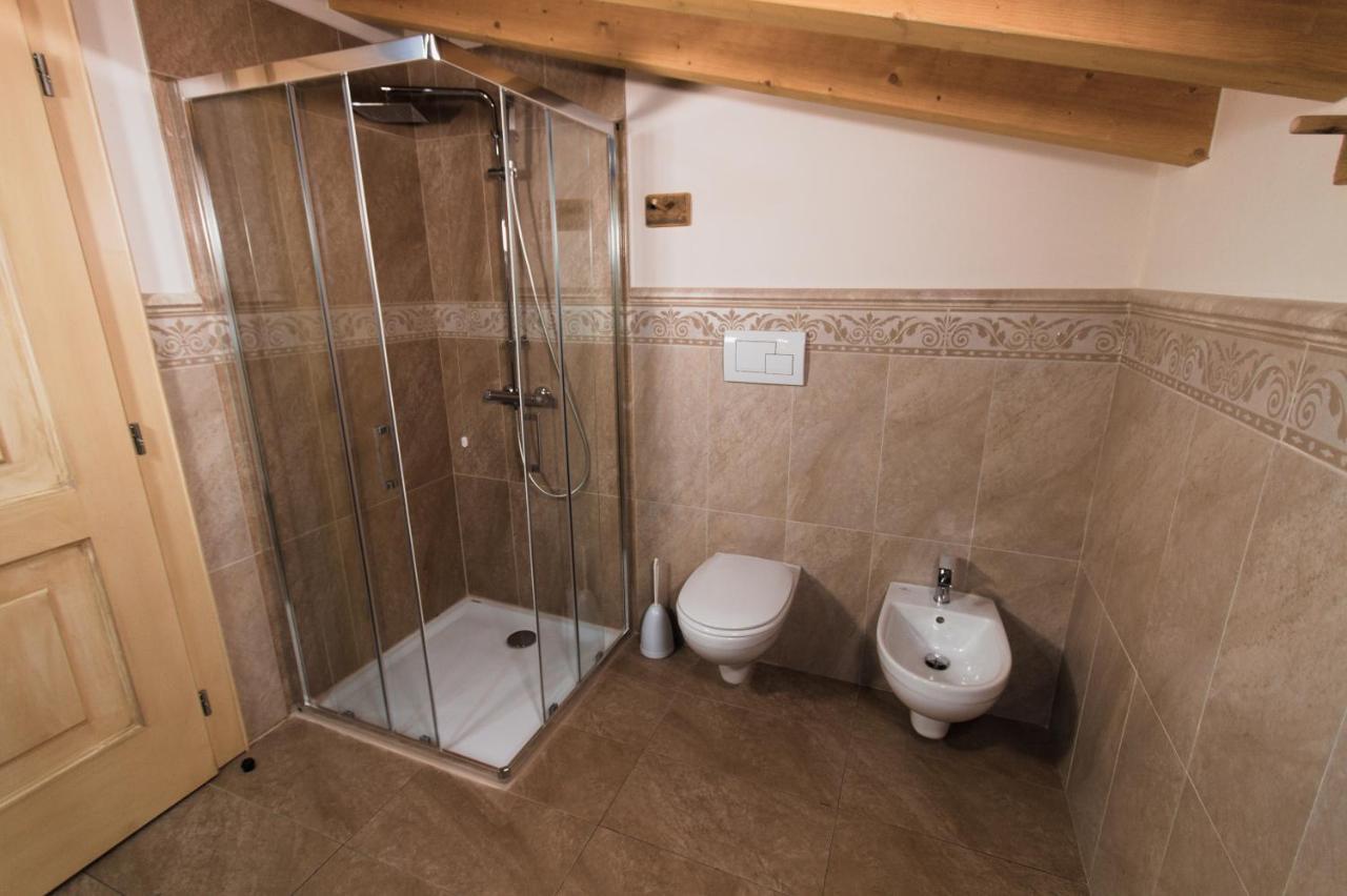 סאלו Agriturismo Milord מראה חיצוני תמונה