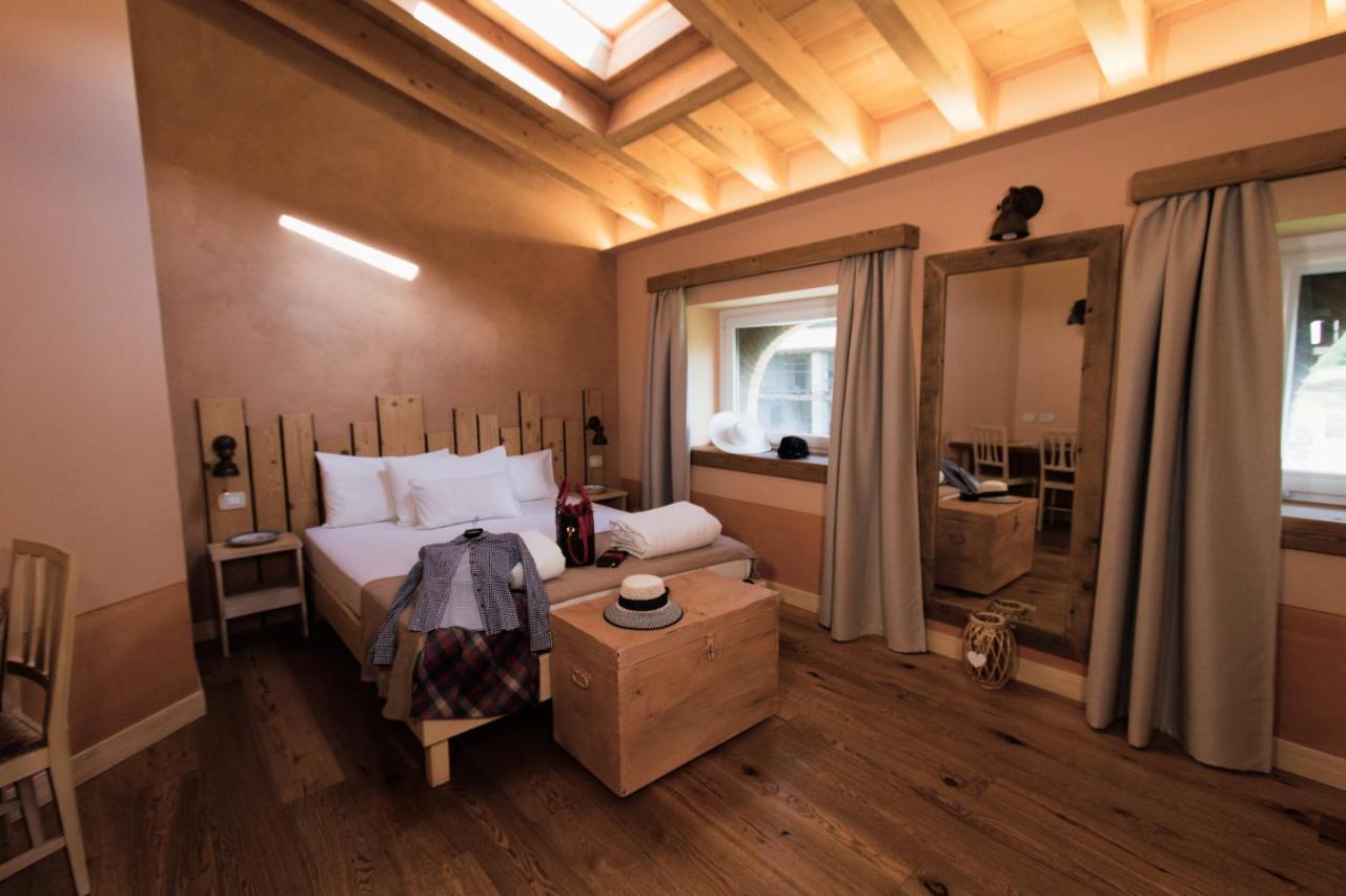 סאלו Agriturismo Milord מראה חיצוני תמונה