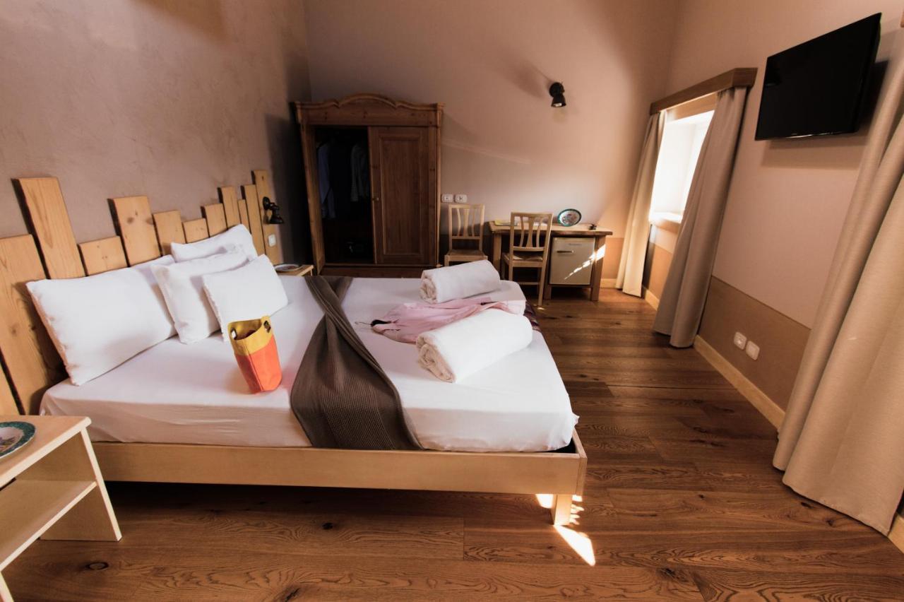 סאלו Agriturismo Milord מראה חיצוני תמונה