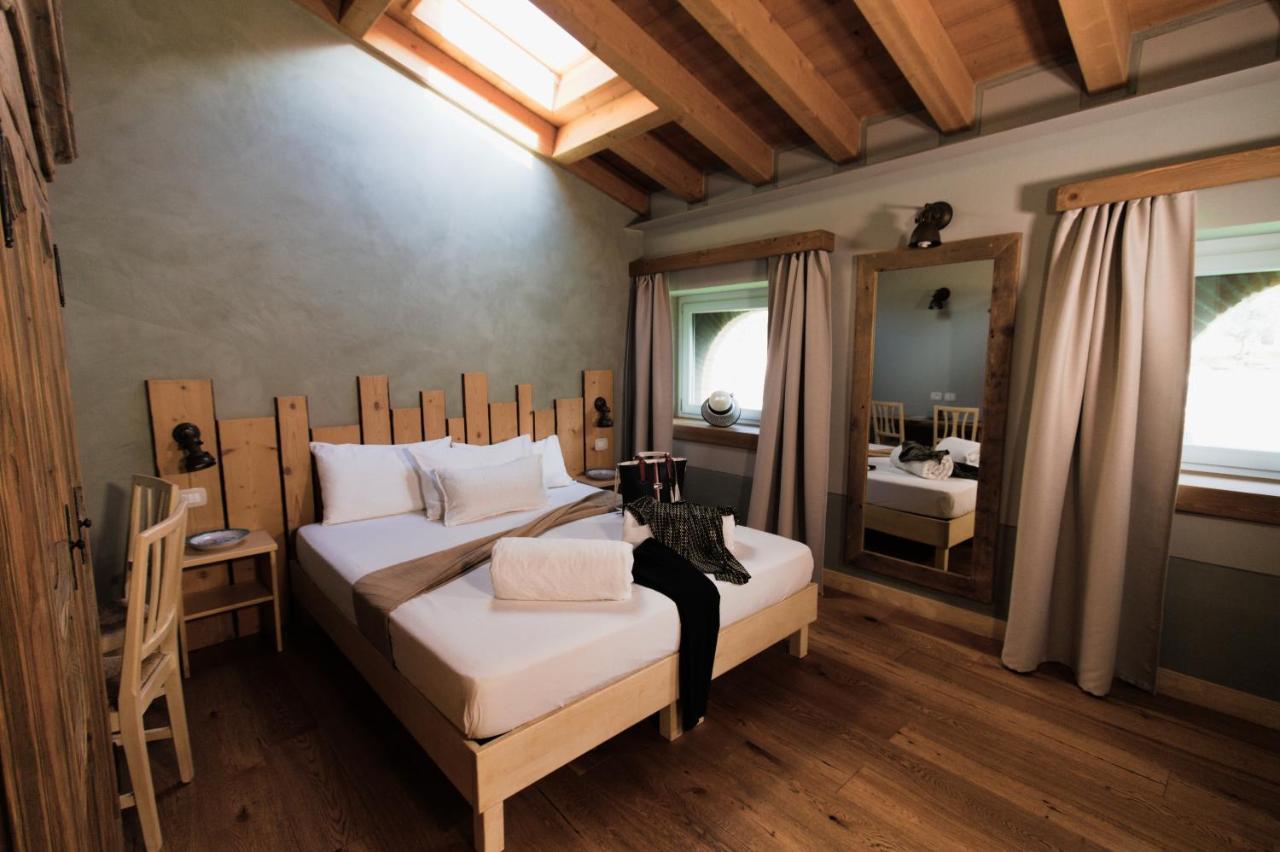 סאלו Agriturismo Milord מראה חיצוני תמונה
